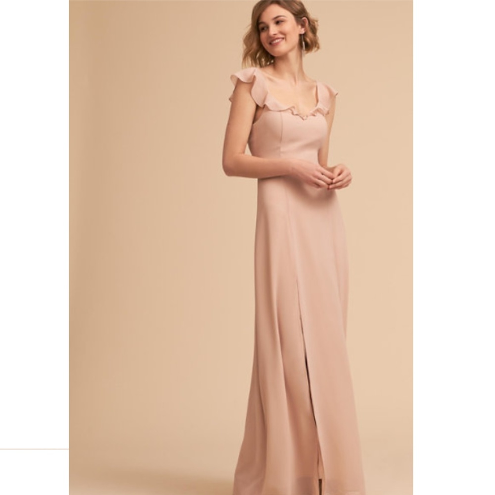 BHLDN Dress